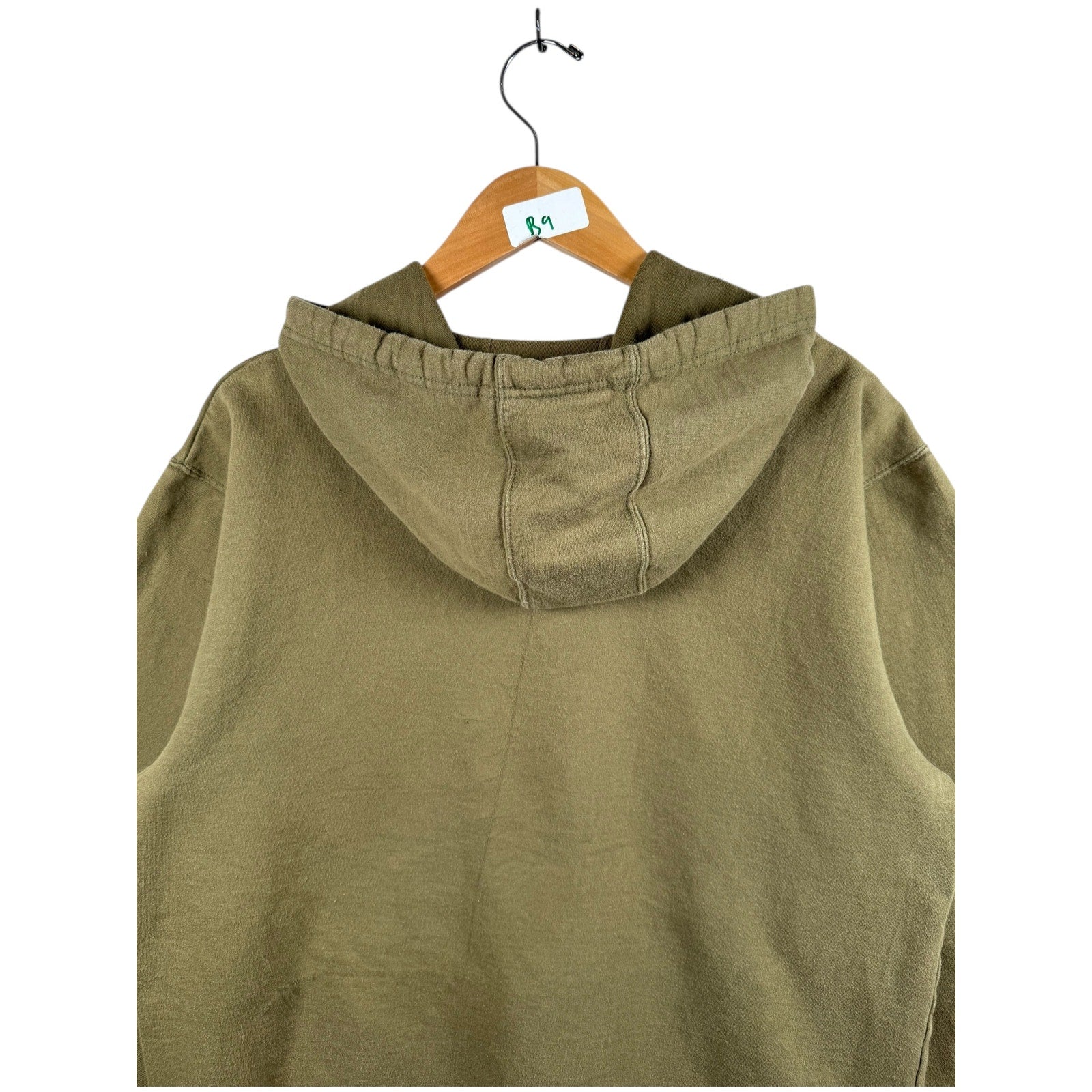 Vintage Brooklyn Dragon Tribal Hoodie