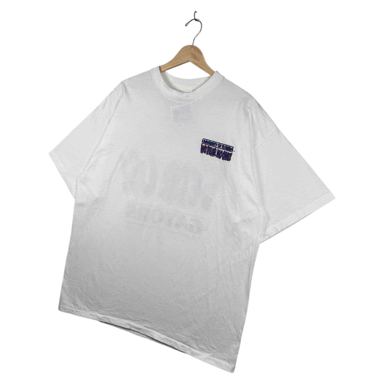 Vintage Florida Gators Fear Us T-Shirt