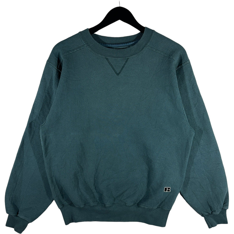 Vintage Russell Blank Crewneck