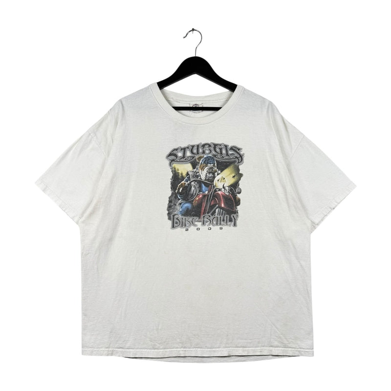 Vintage Sturgis Bike Rally 2009 T-Shirt