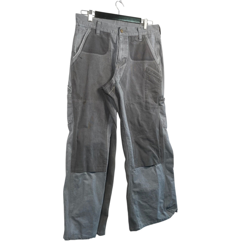 Vintage Cut & Sew Carhartt Trax Cargo Pants 32 x 34