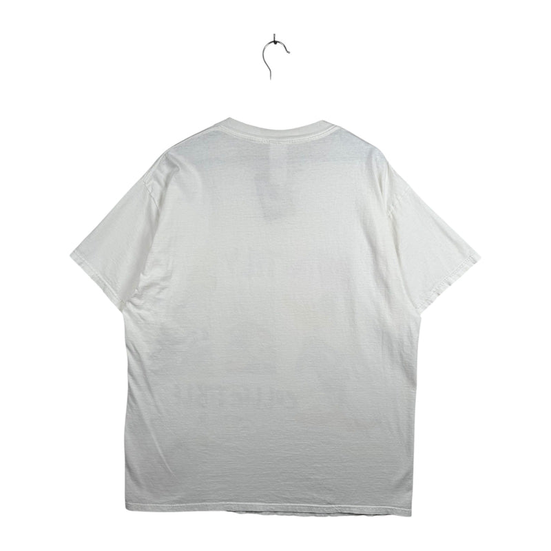 Vintage Looney Tunes USPS Stamp T-Shirt