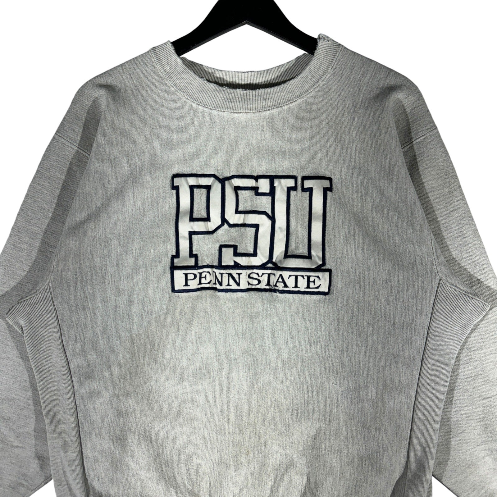 Vintage Penn State University Crewneck