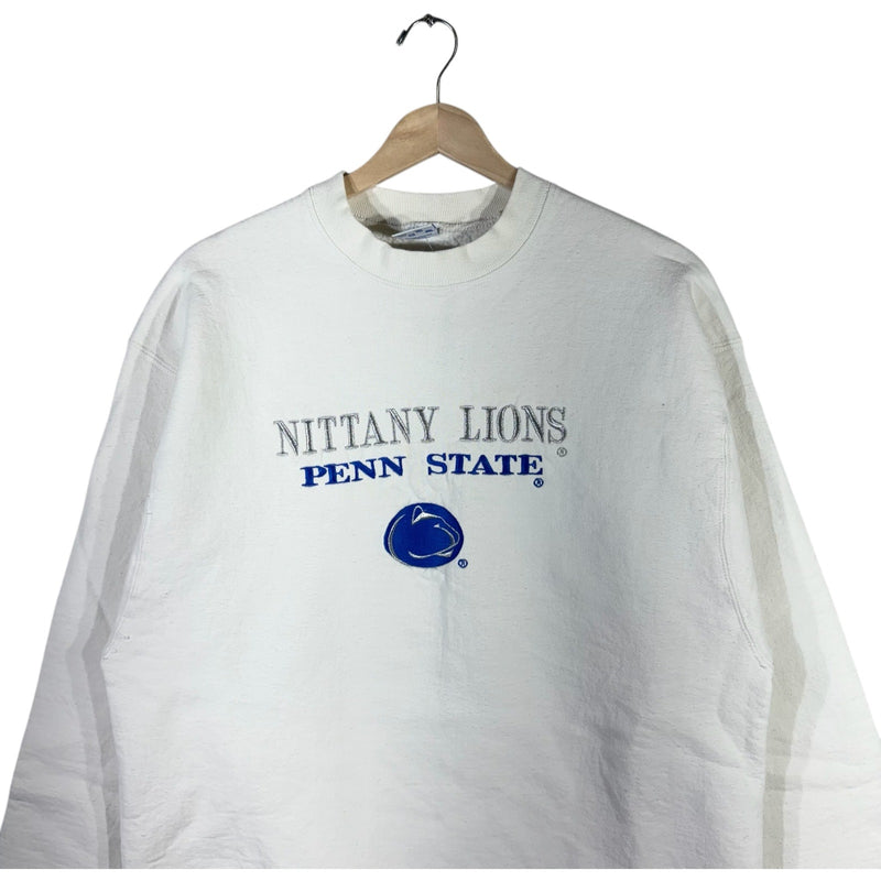 Vintage Salem Sportswear Penn State Nittany Lions Crewneck