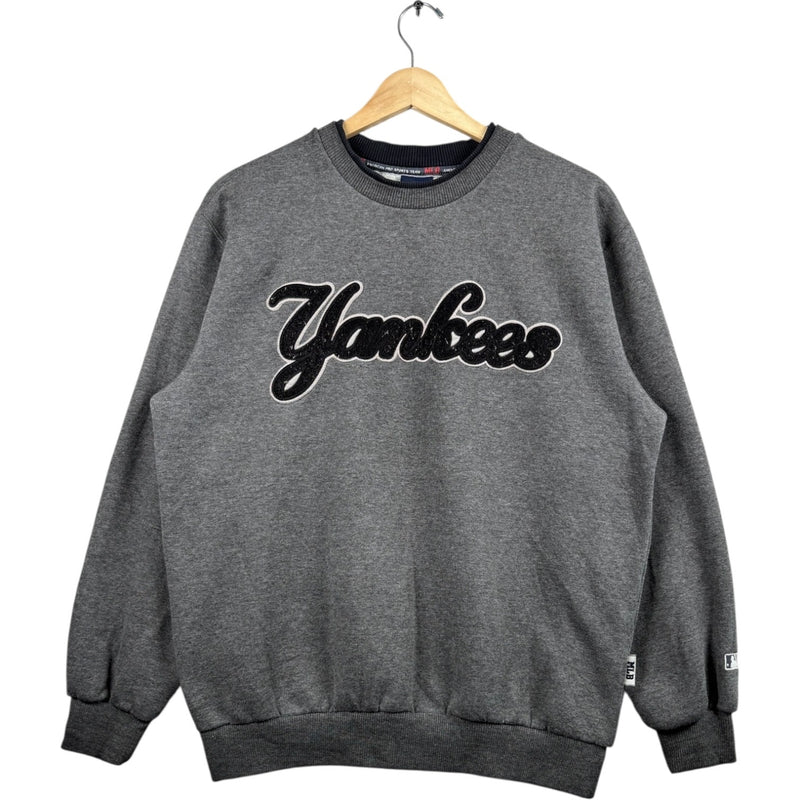 Vintage MLB Yankees Sweatshirt Crewneck