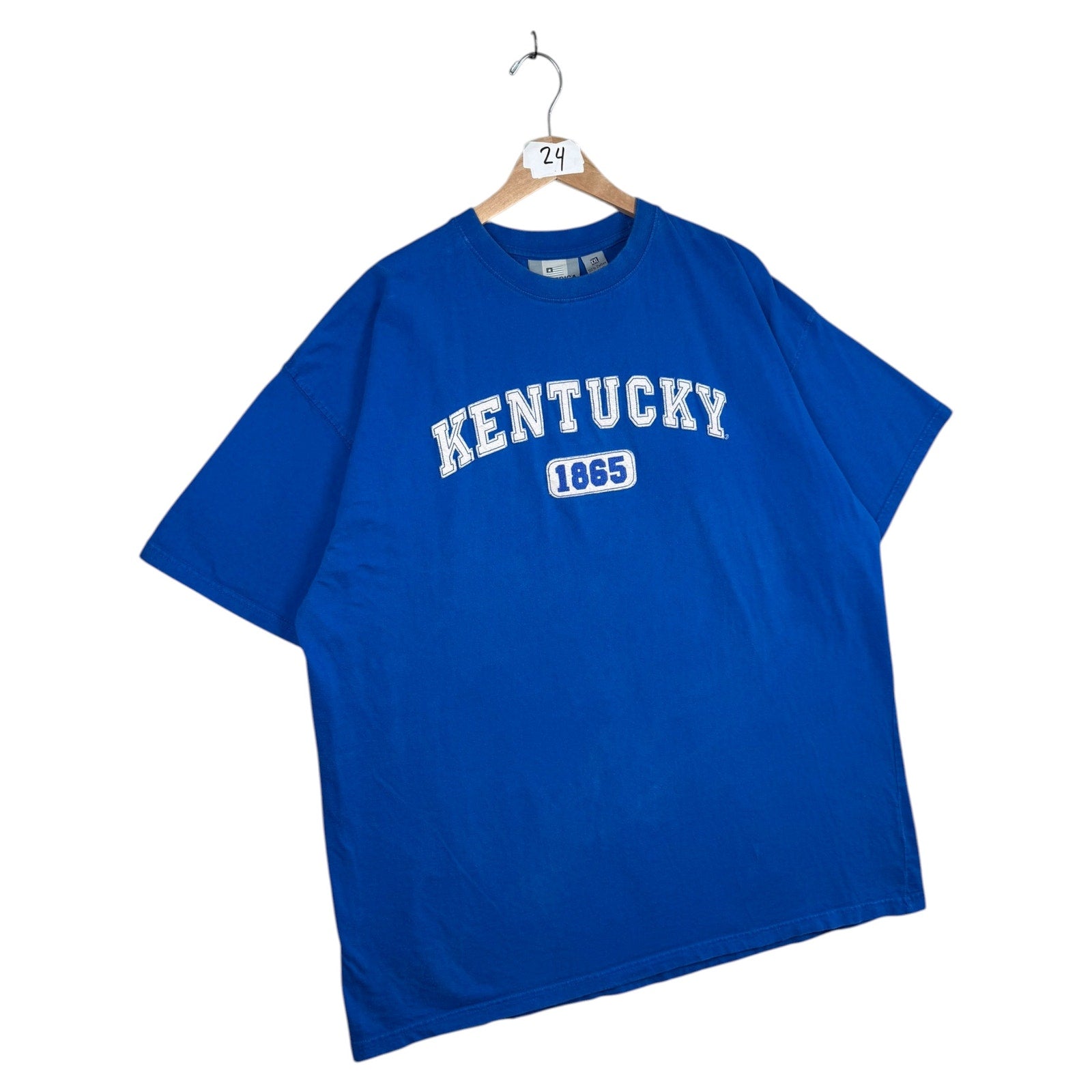 Vintage University of Kentucky Wildcats T-Shirt