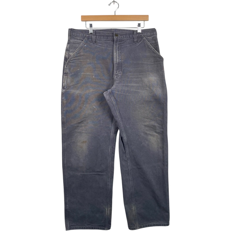 Vintage Carhartt Carpenter Pants 36 x 32