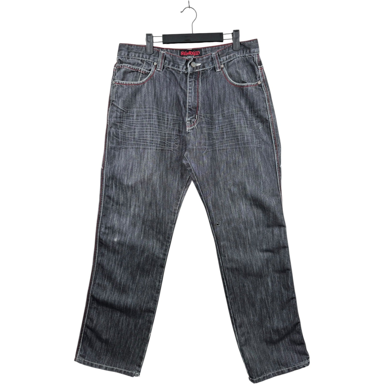 Vintage Denim Jeans 36