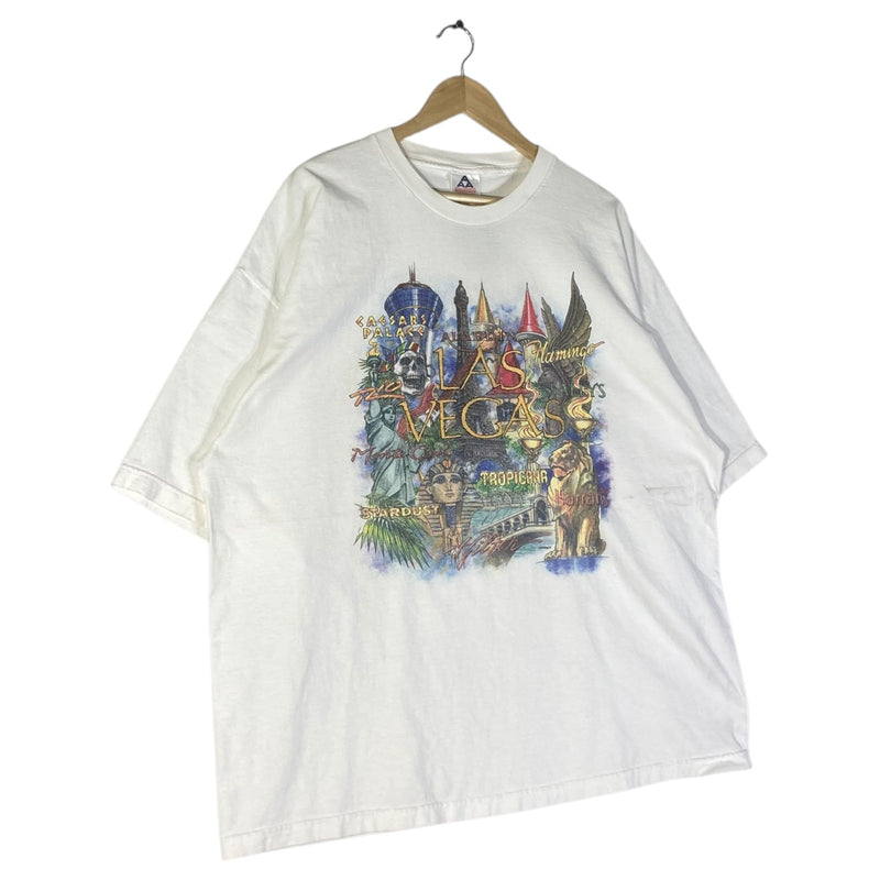 Vintage Las Vegas Casino T-Shirt