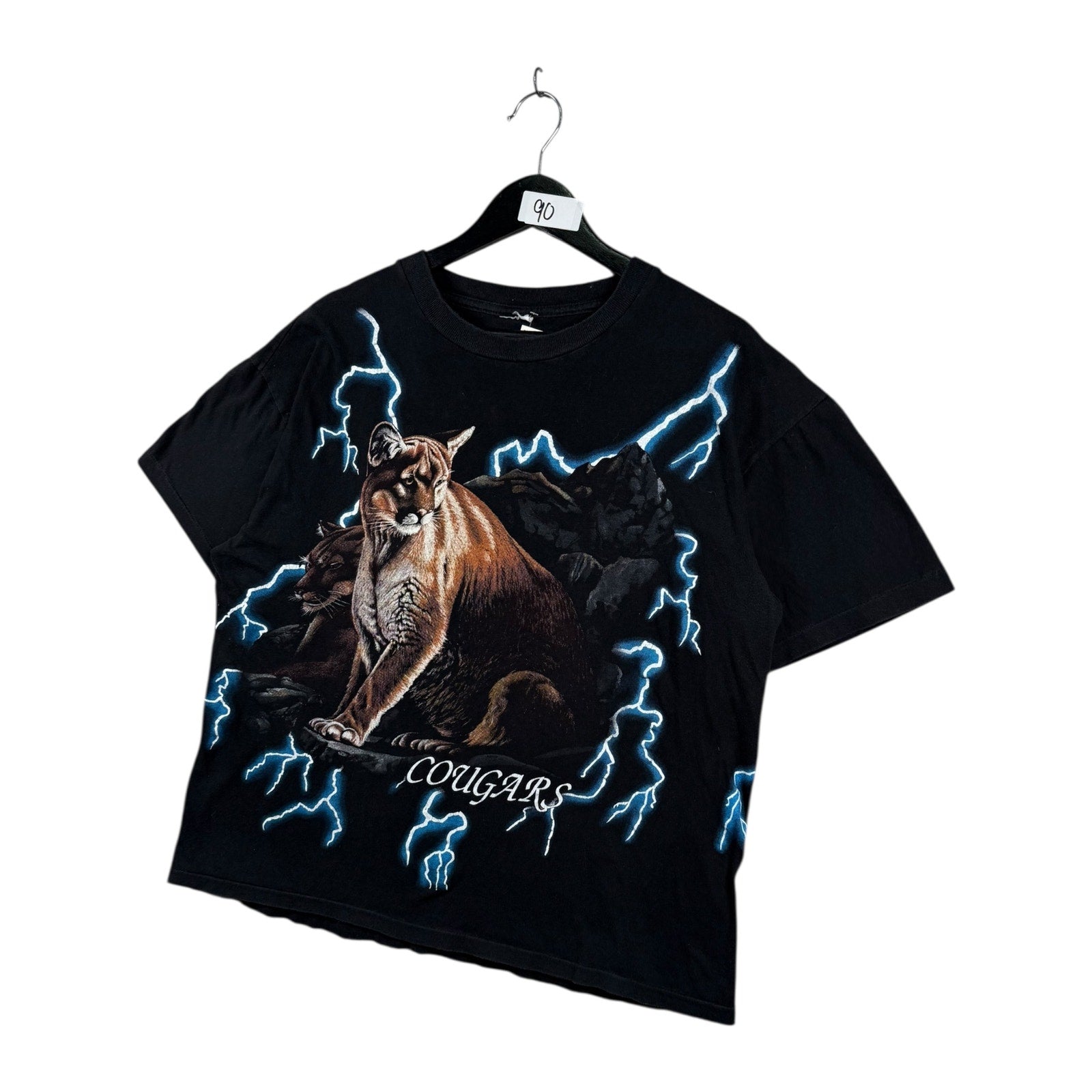 Vintage USA Thunder T-Shirt