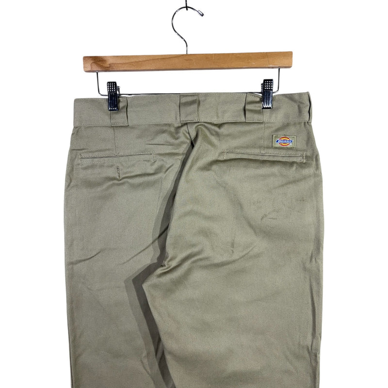 Vintage Dickies Chino Shorts 33