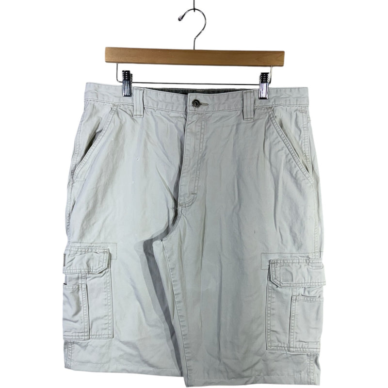 Vintage Cargo Shorts 36
