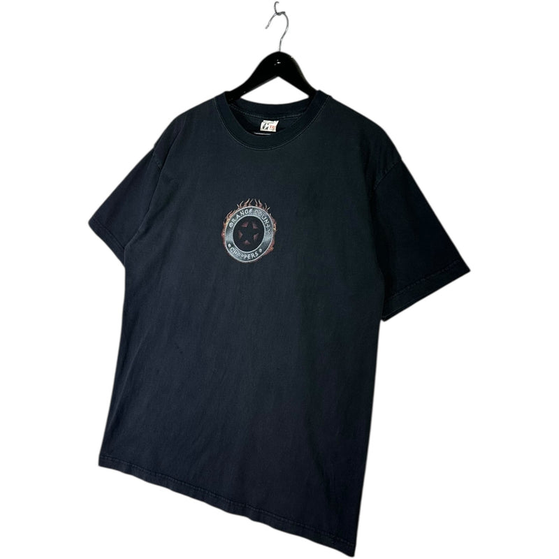 Vintage Orange County Choppers T-Shirt