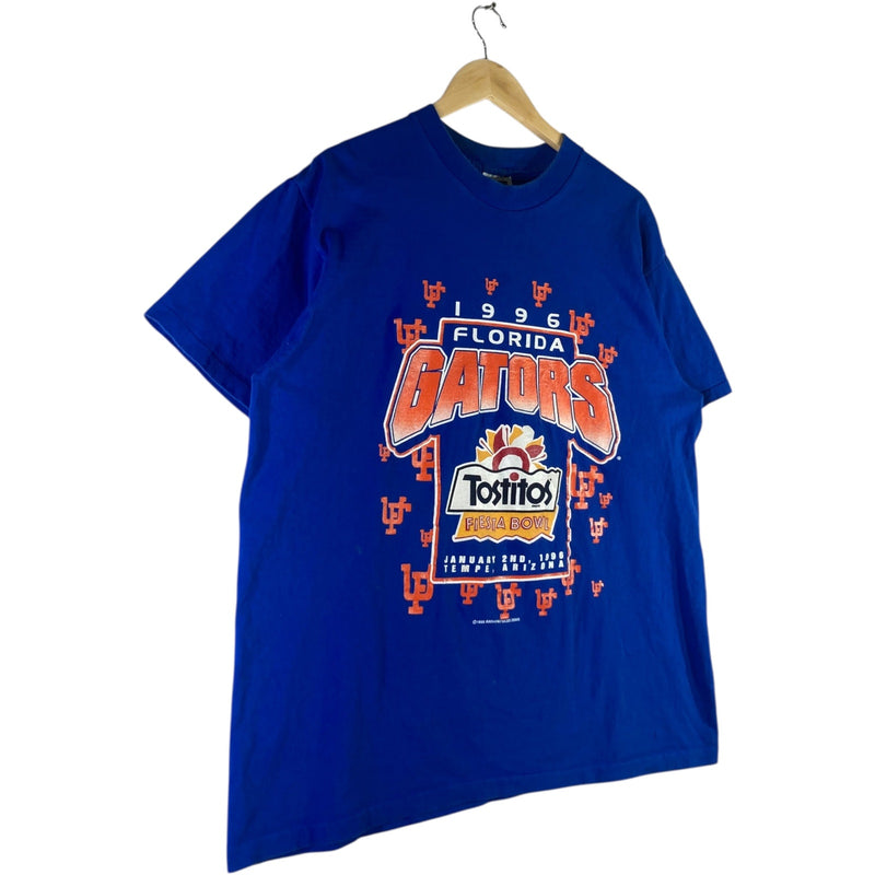 Vintage Gators 1996 Florida Fiesta Bowl Short Sleeve T-Shirt