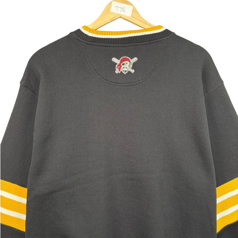 Vintage Pittsburgh Pirates MLB Crewneck