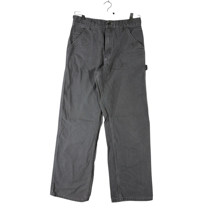 Vintage Carhartt Workwear Carpenter Pants