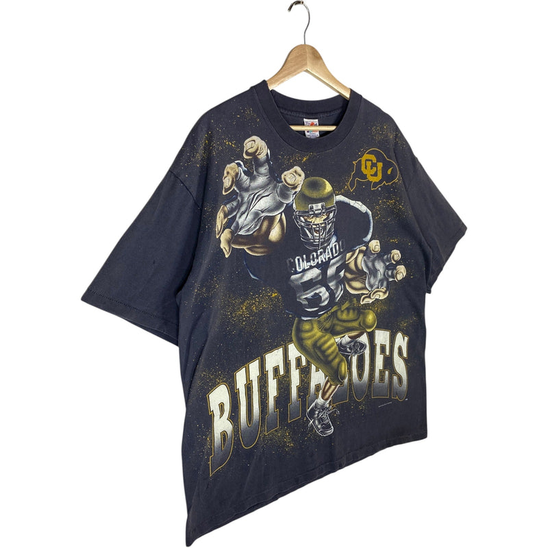 Vintage Colorado Buffaloes T-Shirt