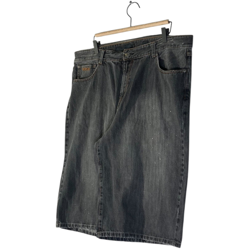 Vintage Ripcurl Denim Shorts 38