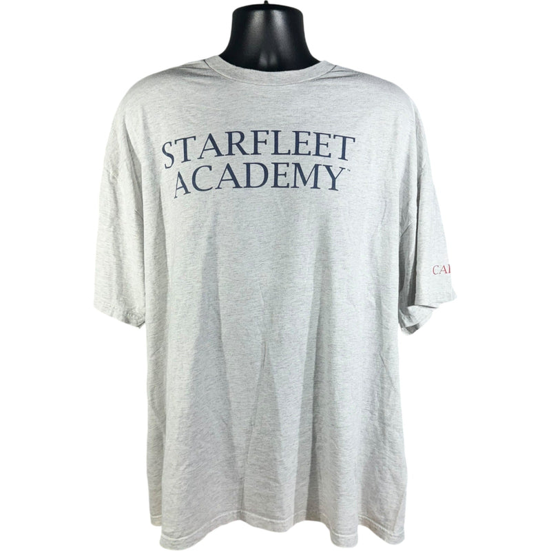 Vintage Starfleet Academy Star Trek Tee