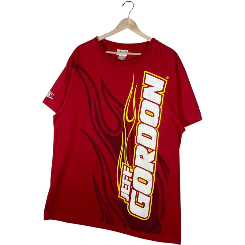 Vintage NASCAR #24 Jeff Gordon Tee