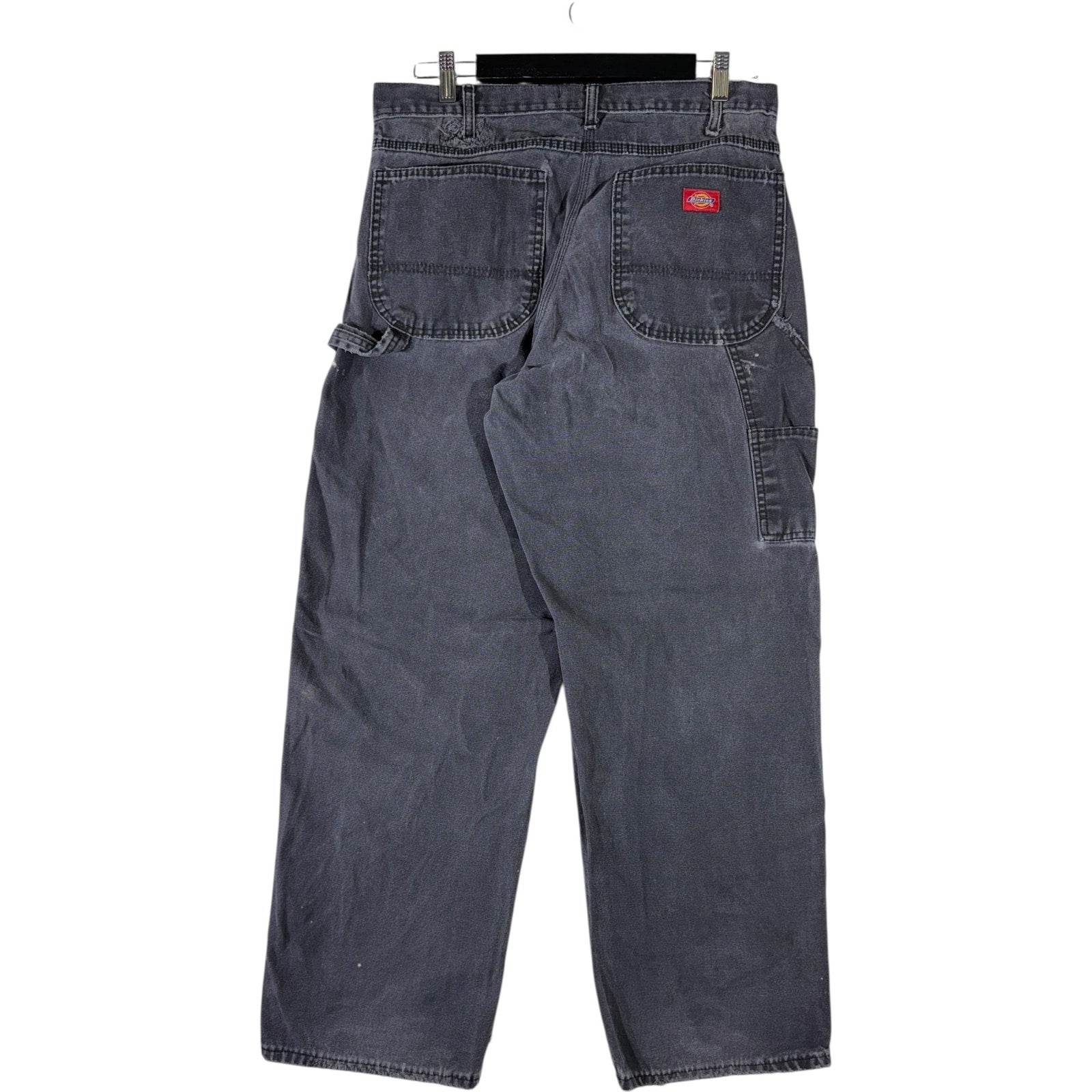 Vintage Dickies Workwear Utility Carpenter Pants 32x30