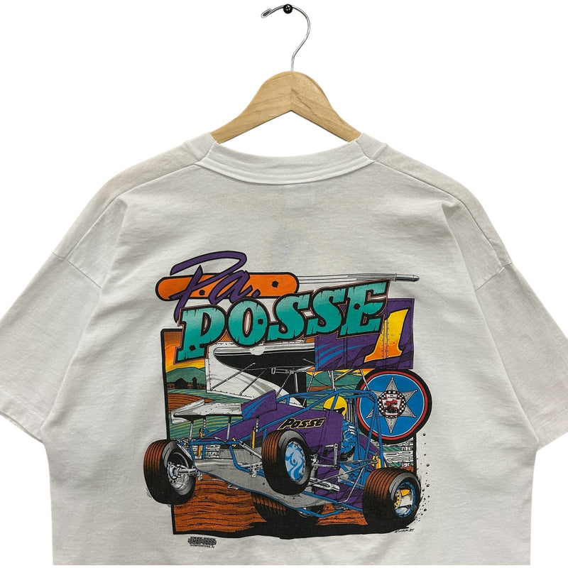 Vintage PA Posse Tee