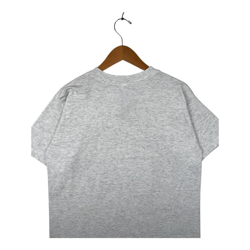 Vintage Buffalo Bills AFC Champions Super Bowl XXVII NFL T-Shirt