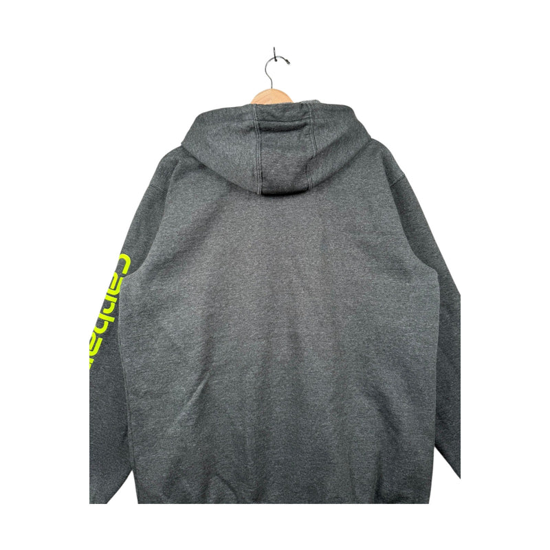 Vintage Carhartt Pullover Hoodie