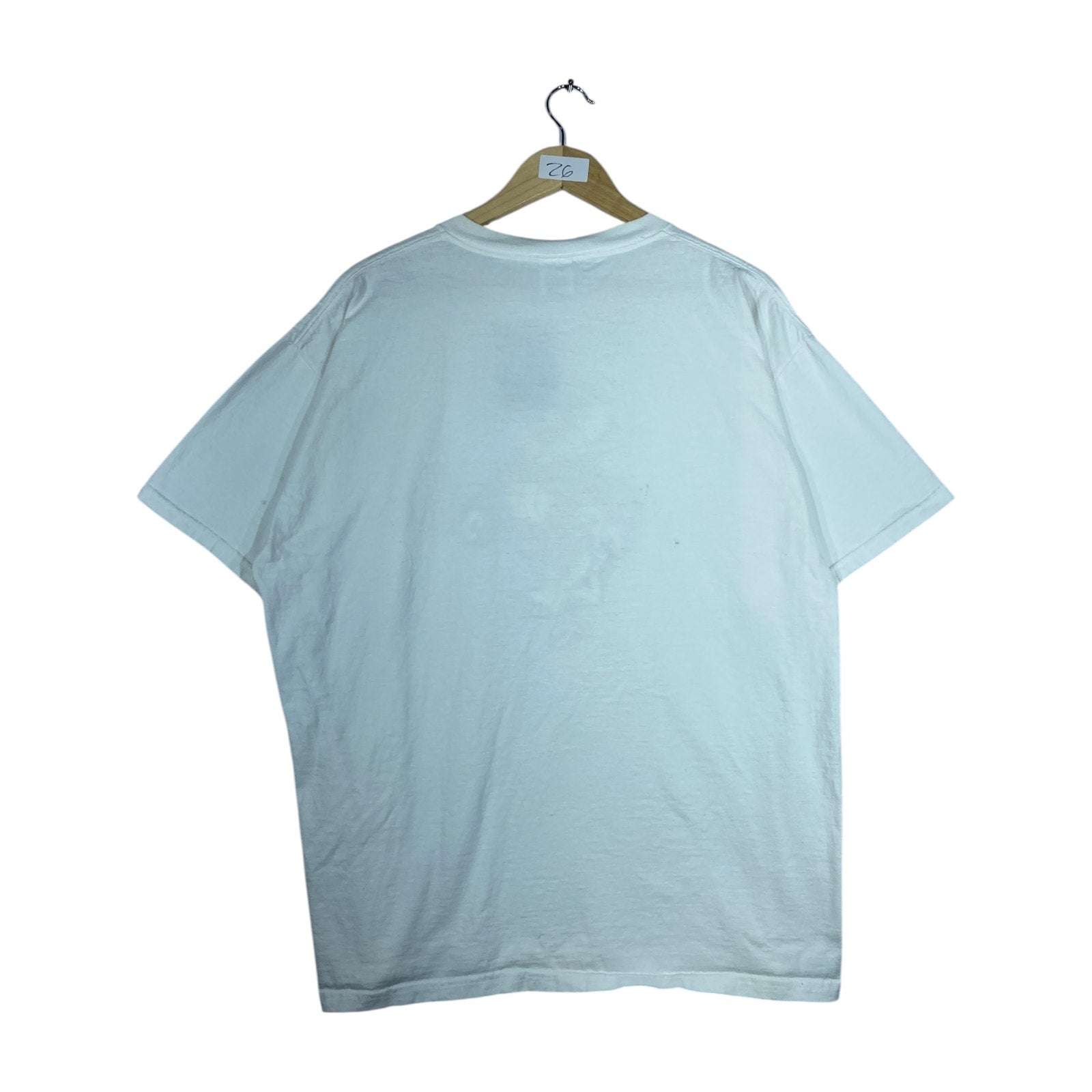 Vintage University Of Wisconsin Badgers T-Shirt