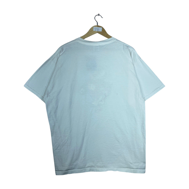 Vintage University Of Wisconsin Badgers T-Shirt