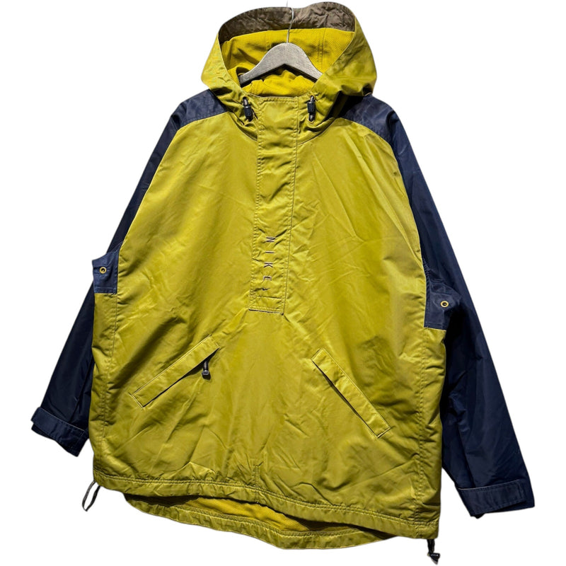Vintage Nike Hooded Anorak Jacket