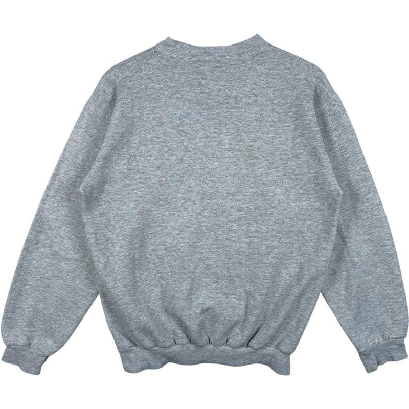 Vintage Butler University Chest Spellout Crewneck