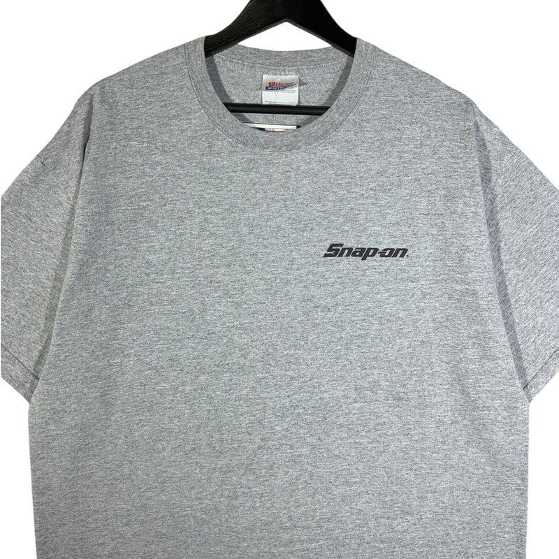 Vintage Snap-On Tools Eagle T-Shirt