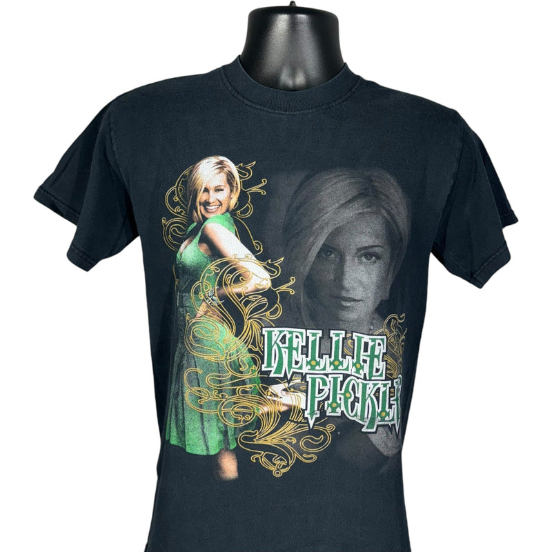 Vintage Kellie Pickler Tour Tee