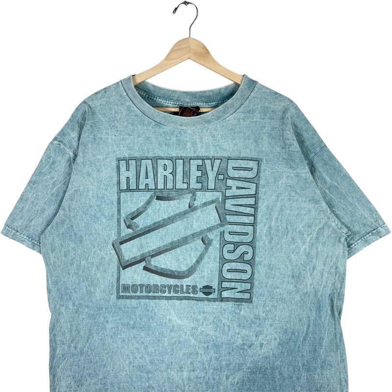 Vintage Harley Davidson Myrtle Beach Tee
