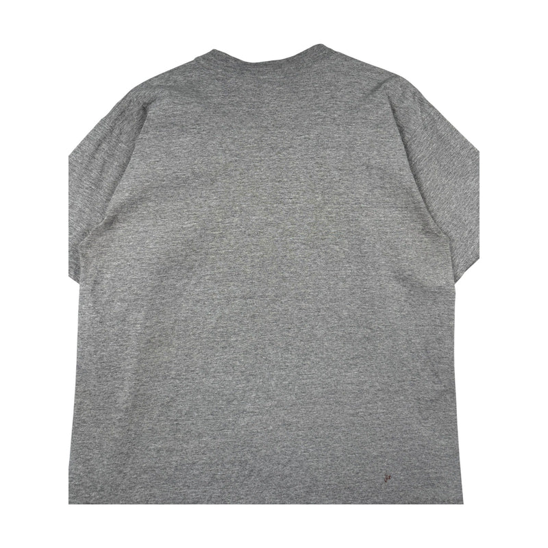 Vintage Alore Lizard Gecko Print Crewneck T-Shirt