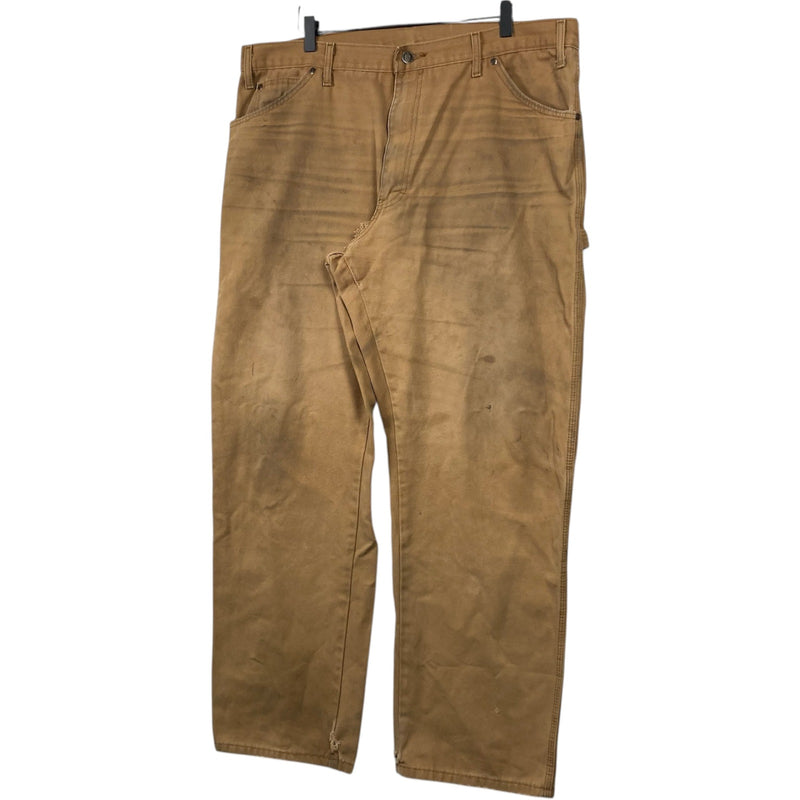 Vintage Dickies Carpenter Pants 38x32