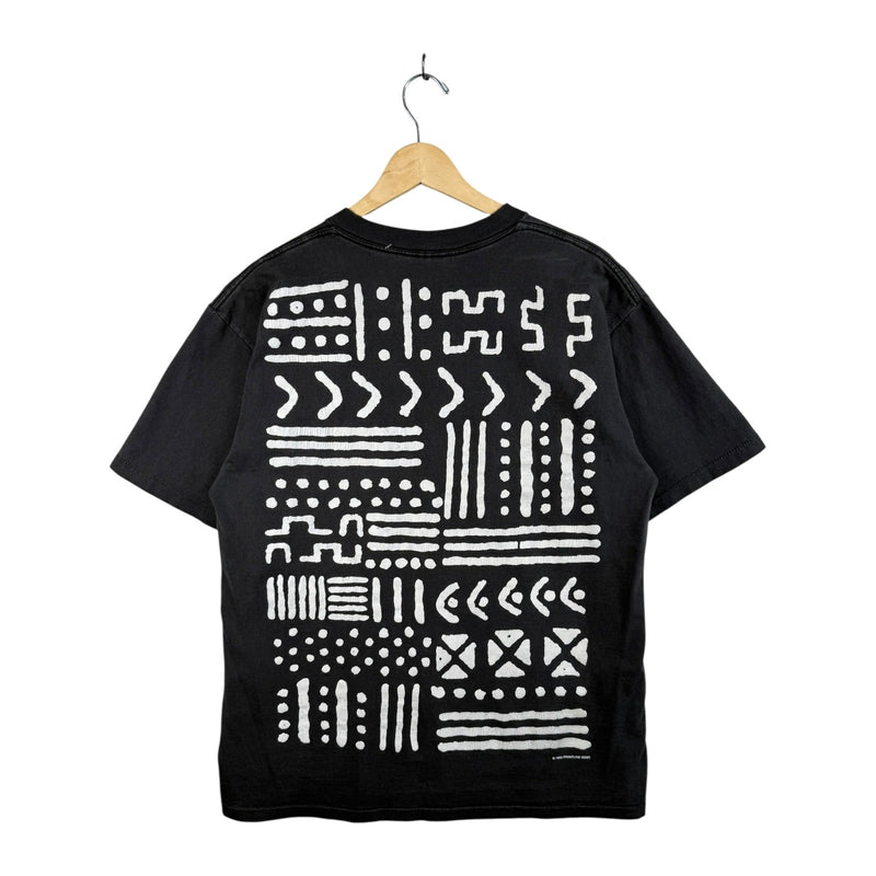 Vintage Frontline Gear AOP T-Shirt