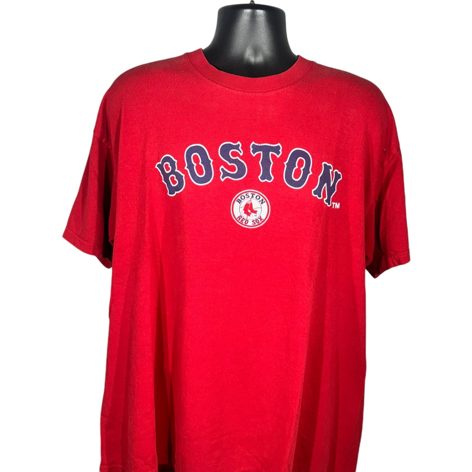 Vintage Boston Red Sox MLB Tee