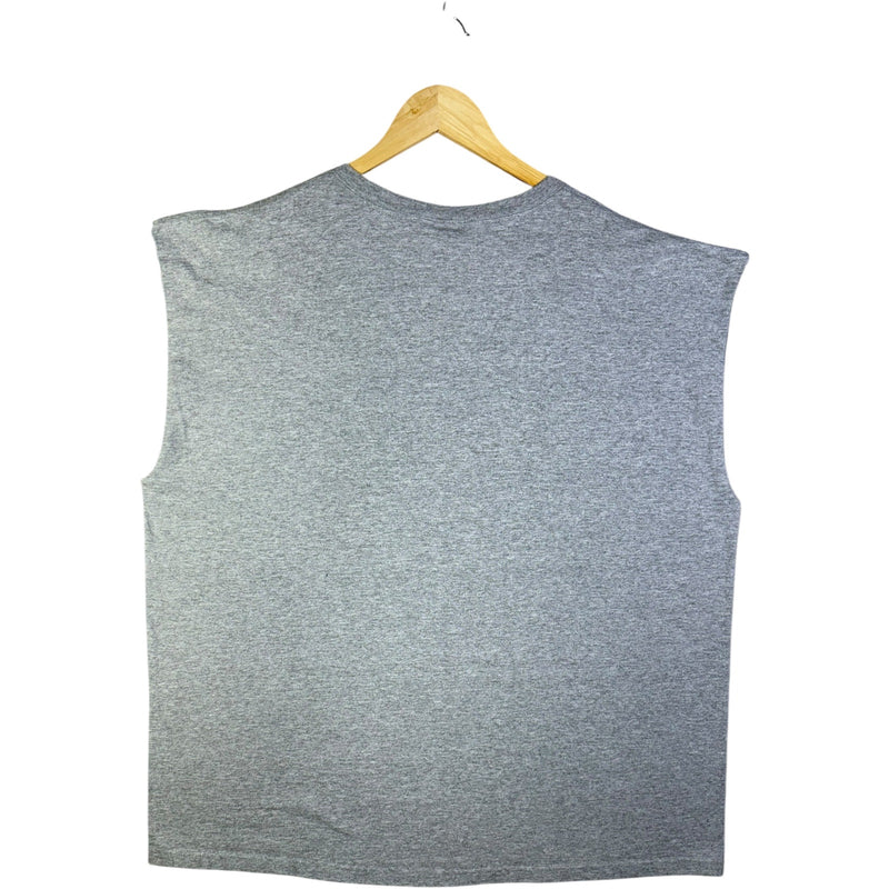 Vintage San Francisco California Tank Top