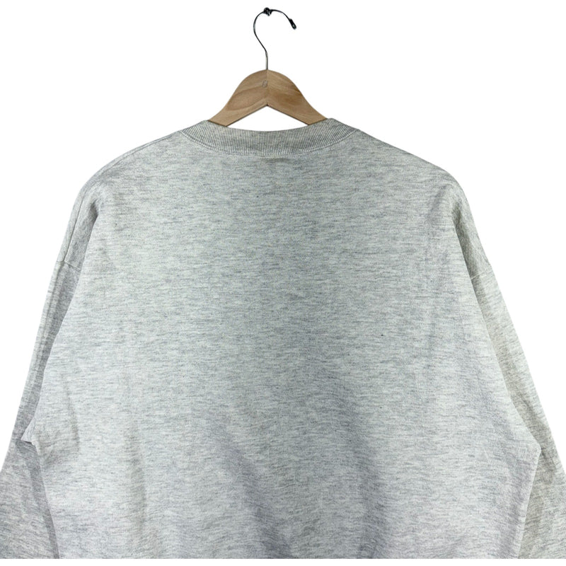 Vintage Las Vegas Mickey Mouse Crewneck