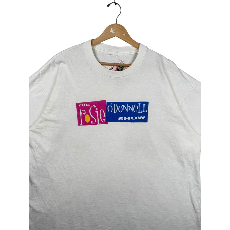 Vintage The Rosie O'Donnell Show T-Shirt