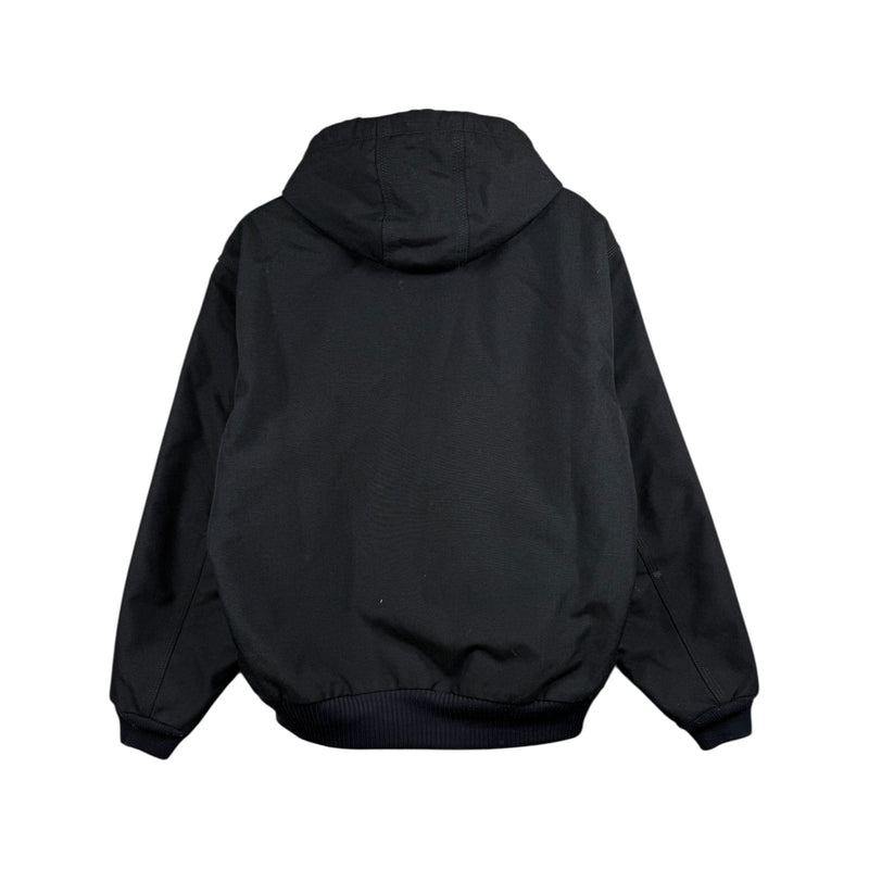 Vintage Carhartt Full Zip Hoodie