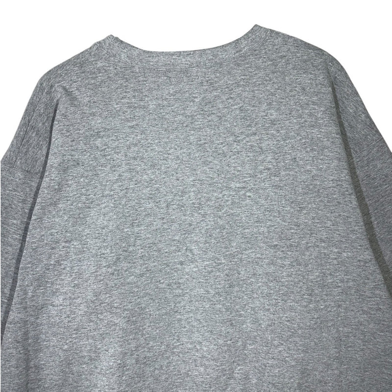 Vintage University of Oklahoma Ice Hockey Team Crewneck