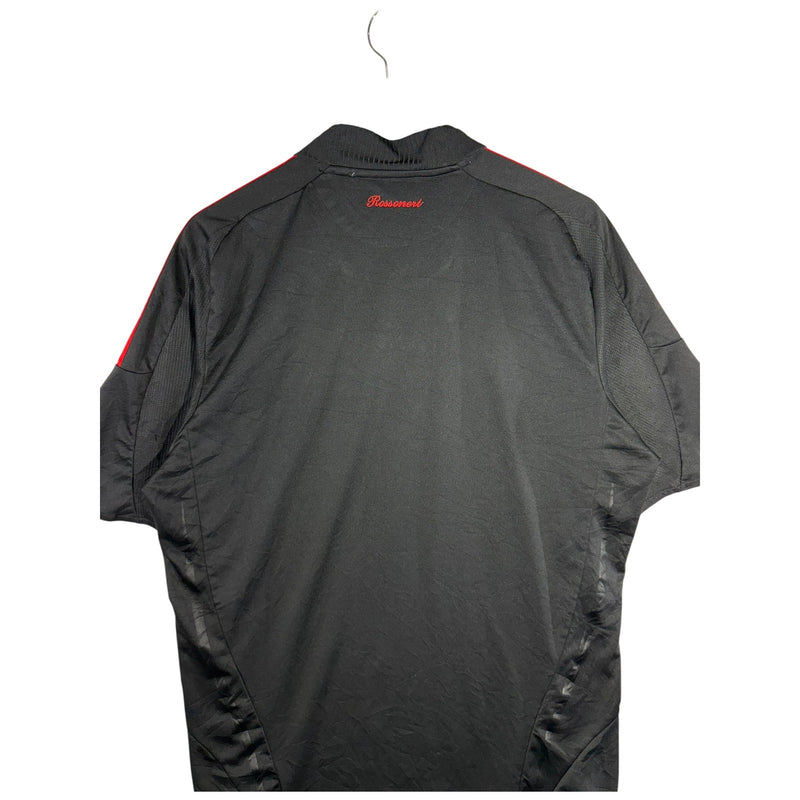 Vintage Adidas Bwin ACM 1899 Soccer Jersey