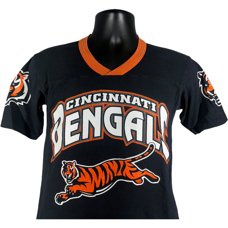 Vintage Cincinnati Bengals Tee