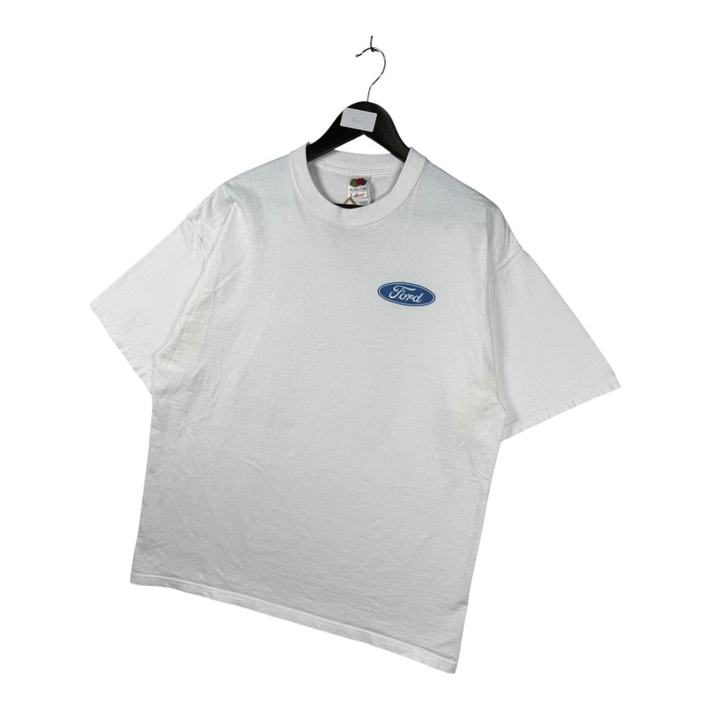 Vintage Ford Centennial Mullet T-Shirt