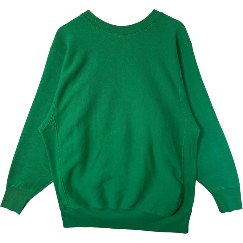 Vintage University Of Hawaii Spellout Crewneck