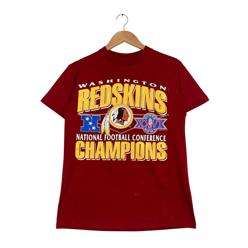Vintage Washington Redskins NFC Champs NFL T-Shirt