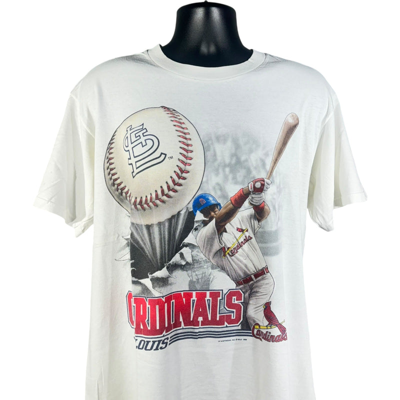 Vintage St. Louis Cardinals MLB Tee